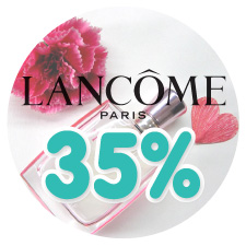Lancome Ŵ 35%