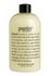 เครื่องสำอางค์ Philosophy - Purity Made Simple ขนาด : 473.1 ml.