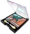 ����ͧ���ҧ Island Girl - Island Girl Hawaii Eye Shadow # 828 Swaying Palm Tree ��Ҵ : 8.5 g.