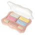����ͧ���ҧ Etude - Etude House Cute & Sexy Eyes # 1 Pastel ��Ҵ : 1*4 g.