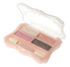 ����ͧ���ҧ Etude - Etude House Cute & Sexy Eyes # 2 Peach Pink ��Ҵ : 1*4 g.