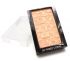 เครื่องสำอาง Chanel - Blush Duo Tweed Effect # 20 Tweed Corail ( Refill Nobox ) ขนาด : 5.5 g.