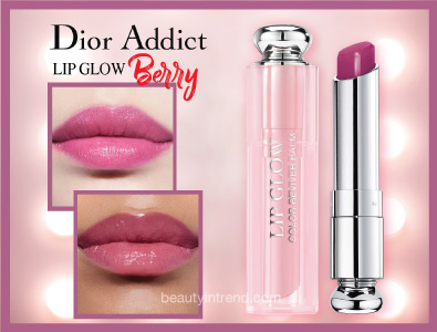 Dior addict lip glow 006 heaven up here