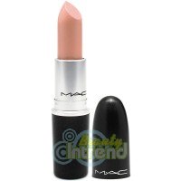 เครื่องสำอาง MAC Cremesheen Lipstick # Creme de Nude