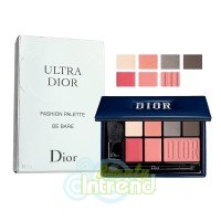 dior fashion palette be bare