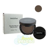 Innisfree Real Hair Makeup Jelly Concealer # 3 Innisfree Real Hair Makeup Jelly Concealer # 3